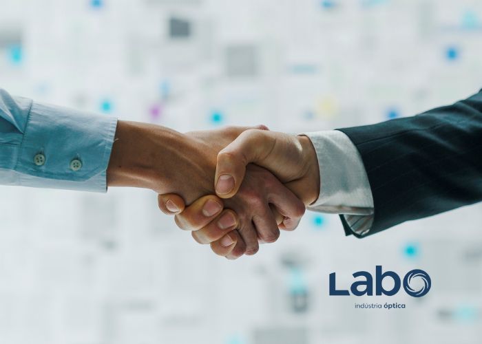 >Promoções e Suporte Exclusivo - A Vantagem de Ser Parceiro da Labo