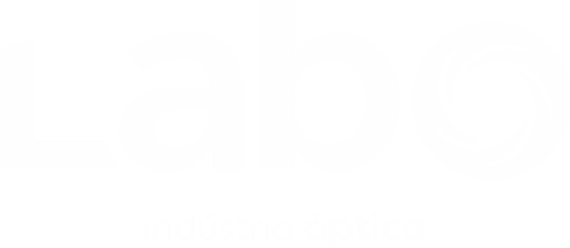 Labo - Indústria Óptica